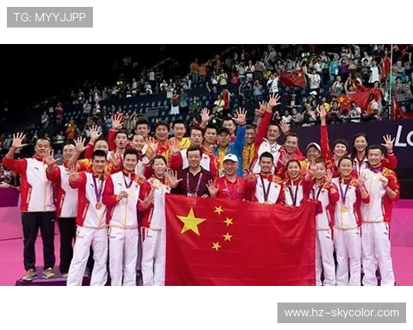 北京羽毛球队逆袭之路揭秘总决赛特别报道展现奋斗精神与团队力量