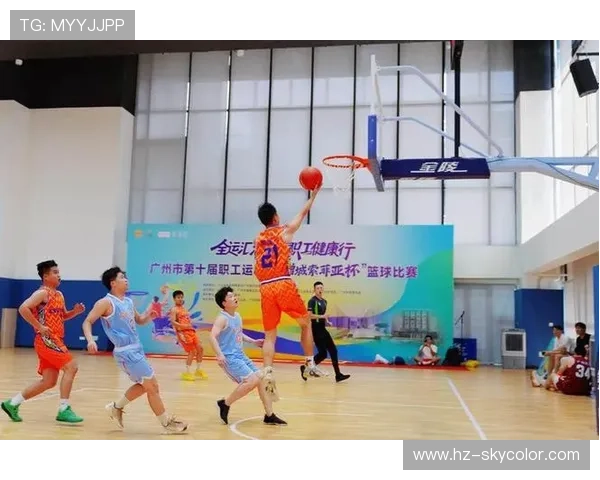 广州篮球队转型之路：从传统强队到现代篮球的探索与挑战