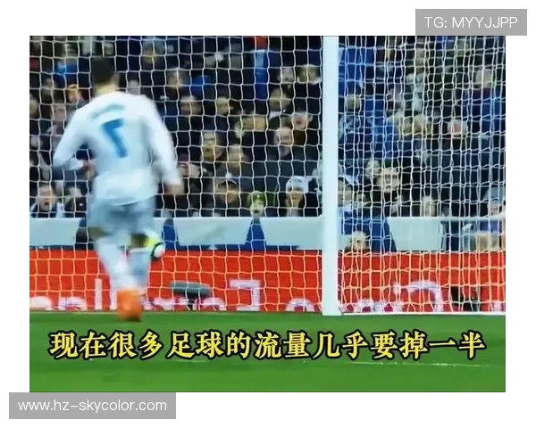 男生心目中的足球偶像是谁他们最喜欢的足球明星大盘点