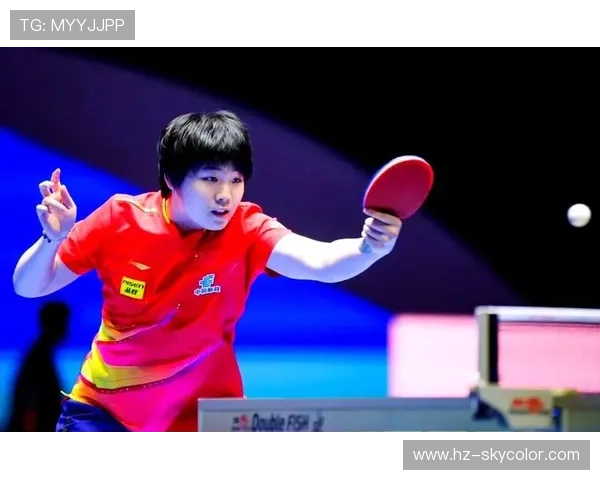 北京乒乓球队在比赛经验排名中创下新高展现出卓越实力与团队合作精神